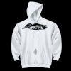 UltraBlend Pullover Hooded Sweatshirt Thumbnail