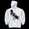 UltraBlend Pullover Hooded Sweatshirt Thumbnail