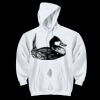 UltraBlend Pullover Hooded Sweatshirt Thumbnail