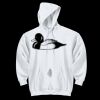 UltraBlend Pullover Hooded Sweatshirt Thumbnail