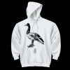 UltraBlend Pullover Hooded Sweatshirt Thumbnail