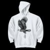 UltraBlend Pullover Hooded Sweatshirt Thumbnail