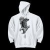 UltraBlend Pullover Hooded Sweatshirt Thumbnail