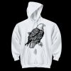 UltraBlend Pullover Hooded Sweatshirt Thumbnail