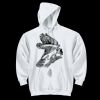 UltraBlend Pullover Hooded Sweatshirt Thumbnail