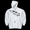 UltraBlend Pullover Hooded Sweatshirt Thumbnail