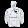 UltraBlend Pullover Hooded Sweatshirt Thumbnail