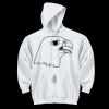 UltraBlend Pullover Hooded Sweatshirt Thumbnail