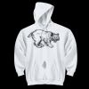 UltraBlend Pullover Hooded Sweatshirt Thumbnail