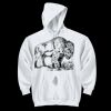 UltraBlend Pullover Hooded Sweatshirt Thumbnail