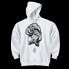 UltraBlend Pullover Hooded Sweatshirt Thumbnail