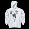 UltraBlend Pullover Hooded Sweatshirt Thumbnail