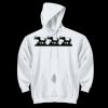 UltraBlend Pullover Hooded Sweatshirt Thumbnail