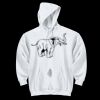 UltraBlend Pullover Hooded Sweatshirt Thumbnail