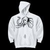 UltraBlend Pullover Hooded Sweatshirt Thumbnail