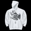 UltraBlend Pullover Hooded Sweatshirt Thumbnail