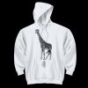 UltraBlend Pullover Hooded Sweatshirt Thumbnail