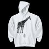 UltraBlend Pullover Hooded Sweatshirt Thumbnail