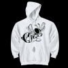 UltraBlend Pullover Hooded Sweatshirt Thumbnail