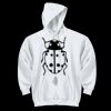 UltraBlend Pullover Hooded Sweatshirt Thumbnail