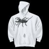 UltraBlend Pullover Hooded Sweatshirt Thumbnail