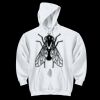 UltraBlend Pullover Hooded Sweatshirt Thumbnail