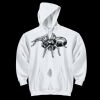 UltraBlend Pullover Hooded Sweatshirt Thumbnail