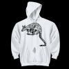 UltraBlend Pullover Hooded Sweatshirt Thumbnail