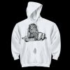UltraBlend Pullover Hooded Sweatshirt Thumbnail