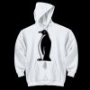 UltraBlend Pullover Hooded Sweatshirt Thumbnail