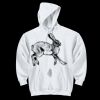 UltraBlend Pullover Hooded Sweatshirt Thumbnail