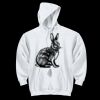 UltraBlend Pullover Hooded Sweatshirt Thumbnail