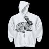 UltraBlend Pullover Hooded Sweatshirt Thumbnail