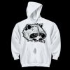 UltraBlend Pullover Hooded Sweatshirt Thumbnail