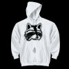 UltraBlend Pullover Hooded Sweatshirt Thumbnail