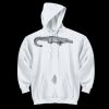 UltraBlend Pullover Hooded Sweatshirt Thumbnail