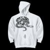 UltraBlend Pullover Hooded Sweatshirt Thumbnail