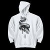 UltraBlend Pullover Hooded Sweatshirt Thumbnail