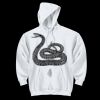 UltraBlend Pullover Hooded Sweatshirt Thumbnail