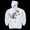 UltraBlend Pullover Hooded Sweatshirt Thumbnail