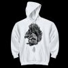 UltraBlend Pullover Hooded Sweatshirt Thumbnail