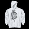 UltraBlend Pullover Hooded Sweatshirt Thumbnail