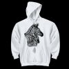 UltraBlend Pullover Hooded Sweatshirt Thumbnail