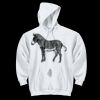 UltraBlend Pullover Hooded Sweatshirt Thumbnail