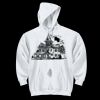 UltraBlend Pullover Hooded Sweatshirt Thumbnail