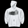 UltraBlend Pullover Hooded Sweatshirt Thumbnail