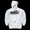 UltraBlend Pullover Hooded Sweatshirt Thumbnail