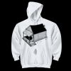 UltraBlend Pullover Hooded Sweatshirt Thumbnail