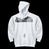 UltraBlend Pullover Hooded Sweatshirt Thumbnail