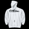 UltraBlend Pullover Hooded Sweatshirt Thumbnail